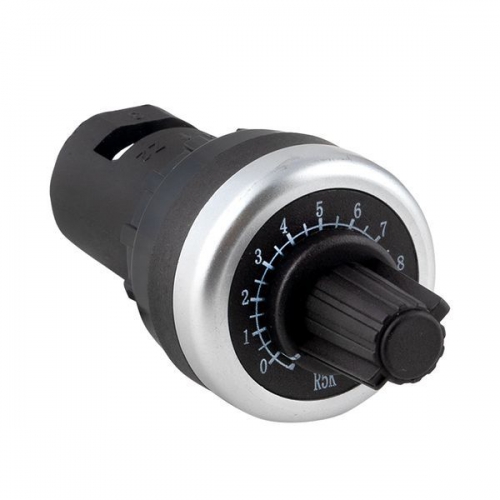 Потенциометр 5кОм PROxima EKF PT22-05K PT22-05K