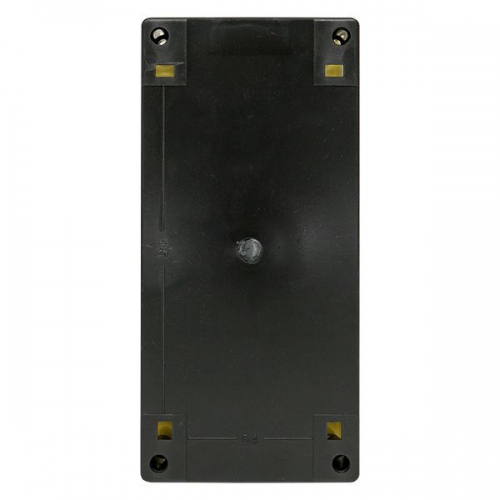 Корпус КП 103 3 кнопки белый EKF cpb-103-w cpb-103-w