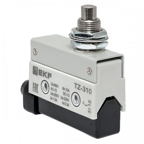 Выключатель концевой TZ-310 EKF TZ-310 TZ-310
