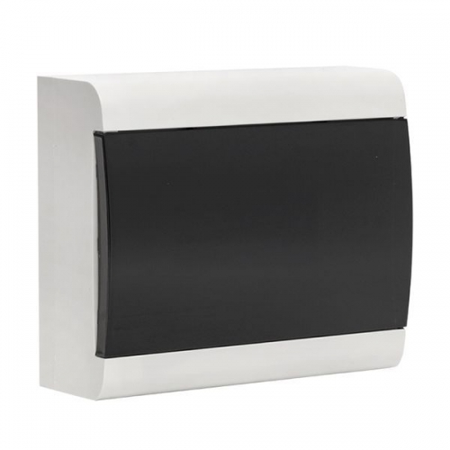 Щит распределительный ЩРН-П-10 IP41 Basic (пром. упак.) EKF pb-n-10-bas pb-n-10-bas