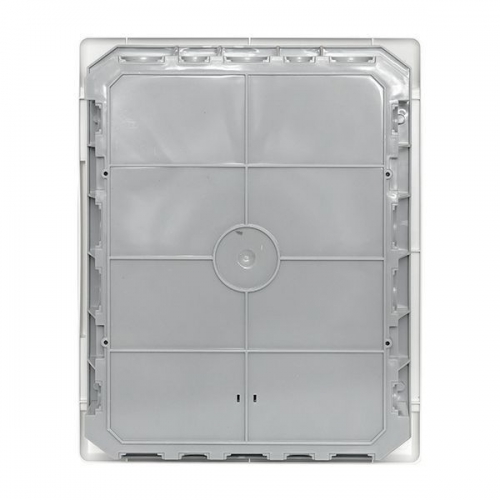 Щит ЩРВ-П-24 IP41 (пром. упак.) Basic EKF pb-v-24-bas pb-v-24-bas