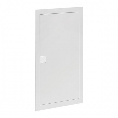 Дверь для щита Nova 3 габарит IP40 пластик PROxima EKF nv-door-p-3 nv-door-p-3