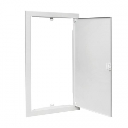 Дверь для щита Nova 3 габарит IP40 метал. PROxima EKF nv-door-m-3 nv-door-m-3