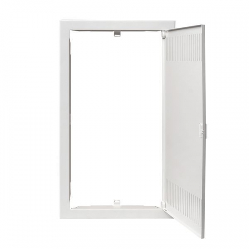 Дверь для щита Nova 3 габарит IP41 перфорир. метал. PROxima EKF nv-door-pm-3 nv-door-pm-3