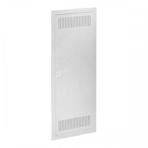 Дверь для щита Nova 5 габарит IP41 перфорир. метал. PROxima EKF nv-door-pm-5 nv-door-pm-5