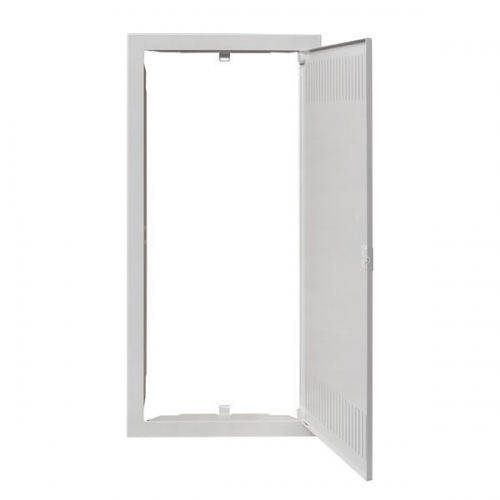 Дверь для щита Nova 4 габарит IP40 перфорир. метал. PROxima EKF nv-door-pm-4 nv-door-pm-4