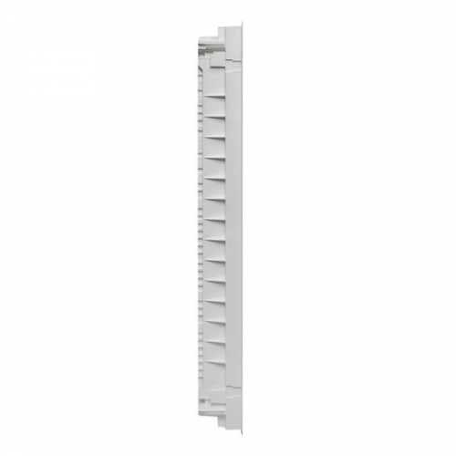 Основание слаботочного щита Nova монтаж. плата 5 габарит IP40 PROxima EKF nv-mbase-5 nv-mbase-5