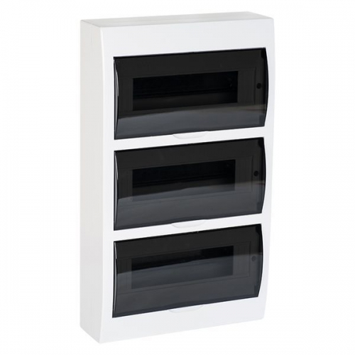 Щит ЩРН-П-36 IP41 EKF pb40-n-36 pb40-n-36