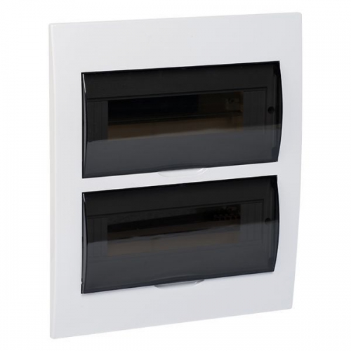 Щит распред. ЩРВ-П-24 IP40 EKF pb40-v-24 pb40-v-24