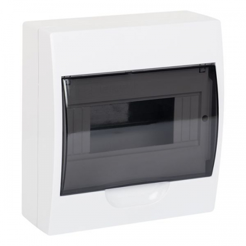 Щит ЩРН-П-8 IP41 EKF pb40-n-8 pb40-n-8
