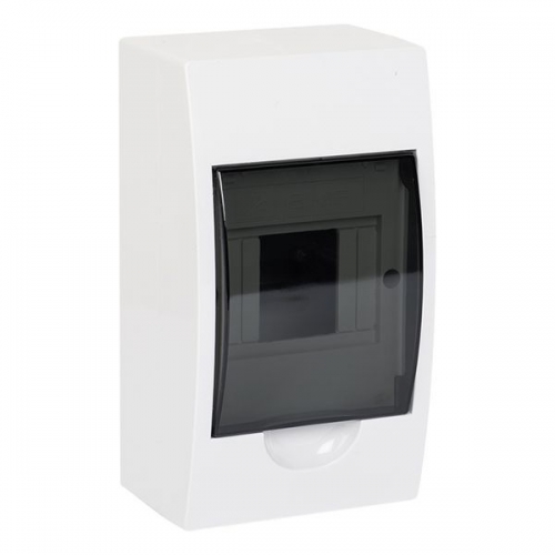 Щит ЩРН-П-4 IP41 EKF pb40-n-4 pb40-n-4