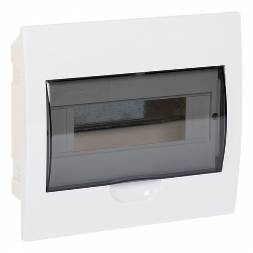 Щит распред. ЩРВ-П-10 IP40 EKF pb40-v-10 pb40-v-10