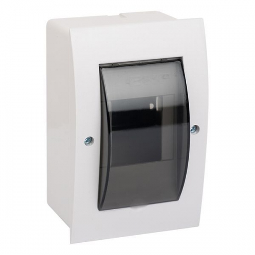 Щит ЩРН-П-3 IP41 EKF pb40-n-3 pb40-n-3