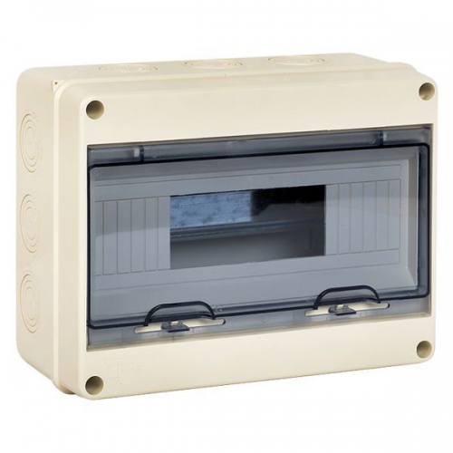 Щит ЩРН-ПГ-12 IP65 EKF pb65-n-pg-12 pb65-n-pg-12