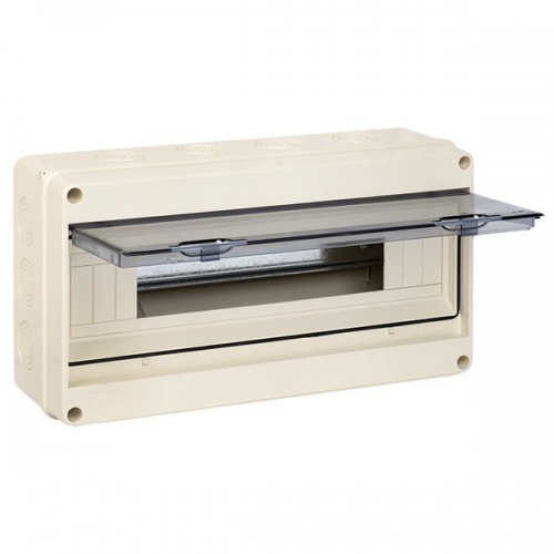 Щит ЩРН-ПГ-18 IP65 EKF pb65-n-pg-18 pb65-n-pg-18