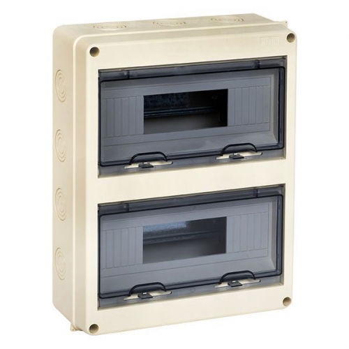 Щит ЩРН-ПГ-24 IP65 EKF pb65-n-pg-24 pb65-n-pg-24