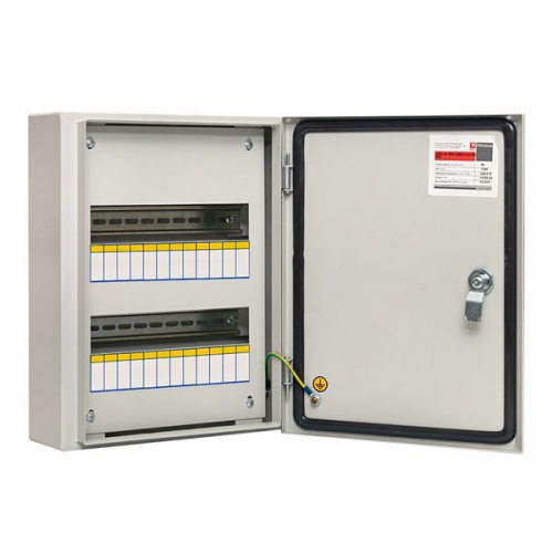 Щит ЩРН-24(з) IP54 EKF mb24-24 mb24-24