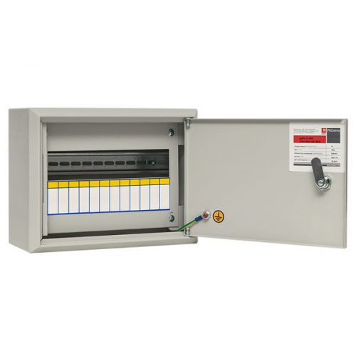 Щит ЩРН-12 (з) IP31 EKF mb21-12 mb21-12