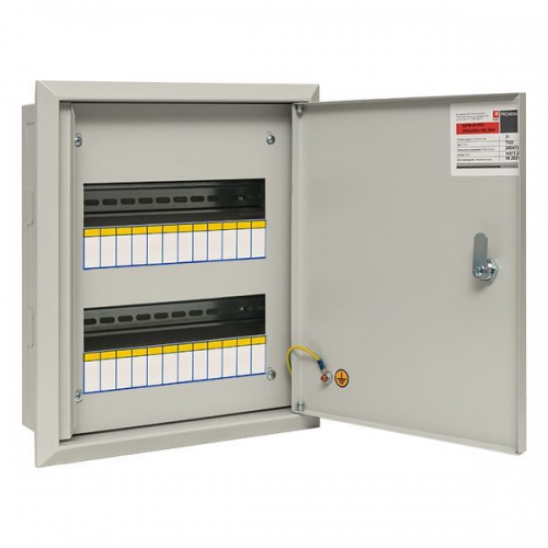 Щит ЩРВ-24(з) EKF mb11-24 mb11-24