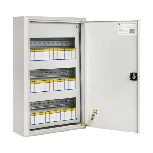 Щит ЩРН-36 (з) EKF mb21-36n mb21-36n