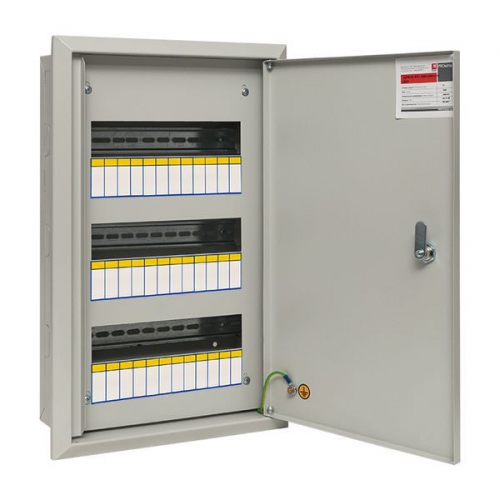 Щит ЩРВ-36(з) EKF mb11-36 mb11-36