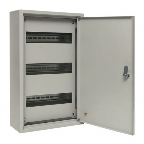 Щит ЩРН-36 IP31 (480х300х120) Basic EKF mb21-36-bas mb21-36-bas