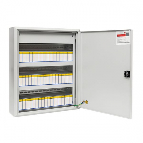 Щит ЩРН-54 (з) EKF mb21-54n mb21-54n