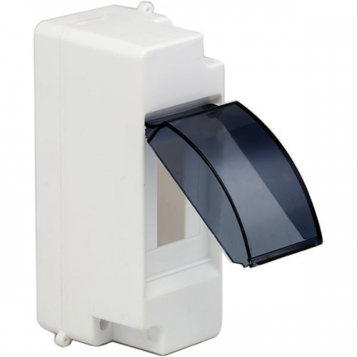 Бокс КМПн 1/2 с дверцей PROxima EKF pbm40-nk-2 pbm40-nk-2