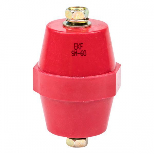 Изолятор SM-60 900А 20кВ PROxima EKF plc-sm-60 plc-sm-60