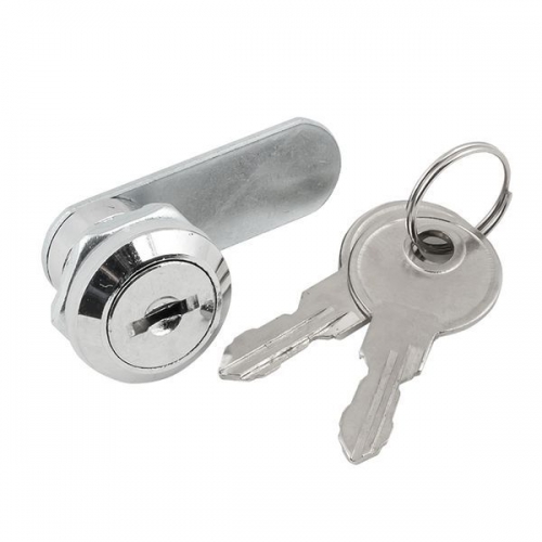 Замок металлический почтовый 18-20/38 IP31 PROxima EKF 18-20/38-ip31 18-20/38-ip31