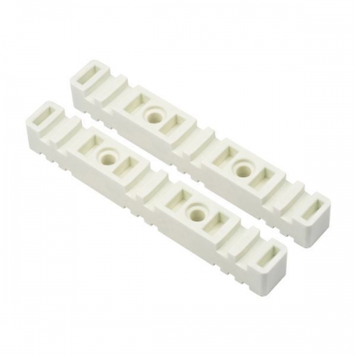 Шинодержатель для плоских шин 5/10мм 3Р PROxima EKF BFS270 BFS270