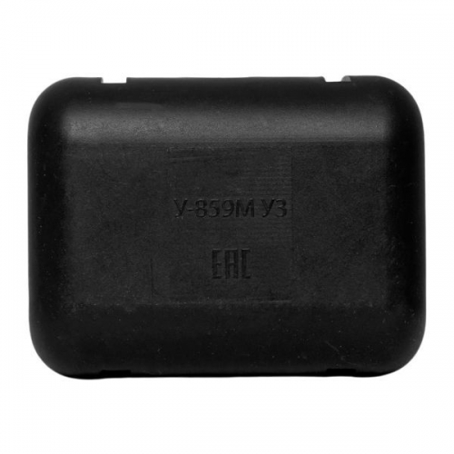 Сжим ответвительный У-859М (50-70/4-35кв.мм) (орех) StreamLine EKF y859m y859m