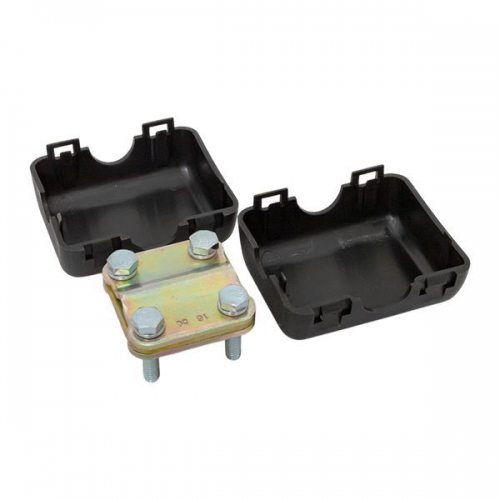 Сжим ответвительный У-870М (95-150/16-50кв.мм) (орех) StreamLine EKF y870m y870m