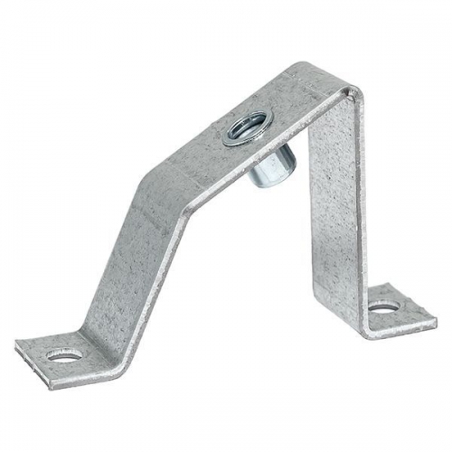 Кронштейн для установки DIN-рейки под углом PROxima EKF din-k-1 din-k-1