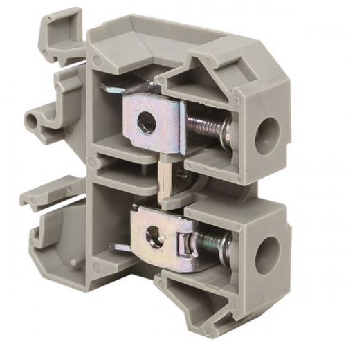 Колодка клеммная JXB-10/35 (70а) сер. EKF plc-jxb-10/35gy plc-jxb-10/35gy