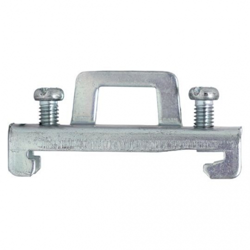 Ограничитель на DIN-рейку 2 винта HDW-201 EKF ahdw-201 ahdw-201