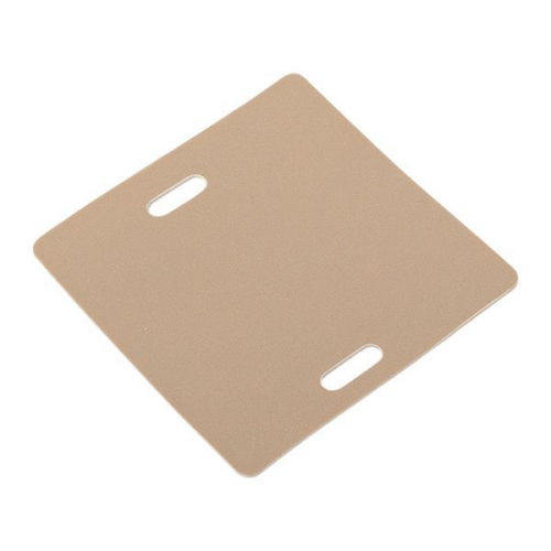 Бирка маркировочная мягкая У-134М (большой квадрат) (уп.100шт) PROxima EKF mm-134-bs mm-134-bs