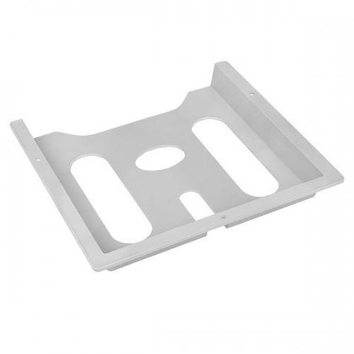 Карман для документации пластиковый А4 Basic EKF mb-kar-a4 mb-kar-a4