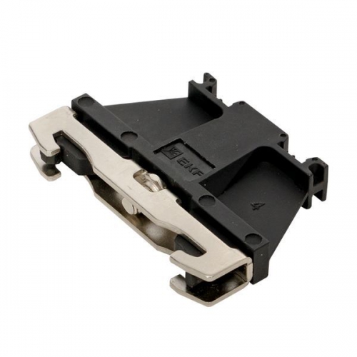 Стопор на DIN-рейку винтовой PROxima EKF eb-01 eb-01