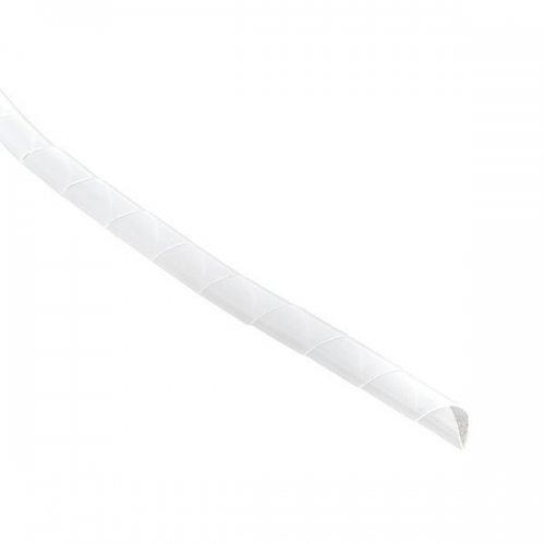 Лента спир. монтаж. SWB-08 D=8мм d6 (уп.10м) EKF plc-swb-08 plc-swb-08