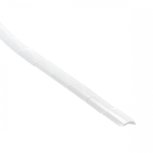 Лента спир. монтаж. SWB-10 D=10мм. d7.5мм (уп.10м) EKF plc-swb-10 plc-swb-10