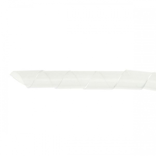 Лента спир. монтаж. SWB-19 D=19мм d15мм (уп.10м) EKF plc-swb-19 plc-swb-19