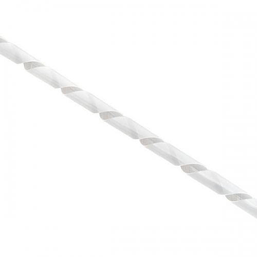 Лента спир. монтаж. SWB-15 D=15мм d12мм (уп.10м) EKF plc-swb-15 plc-swb-15