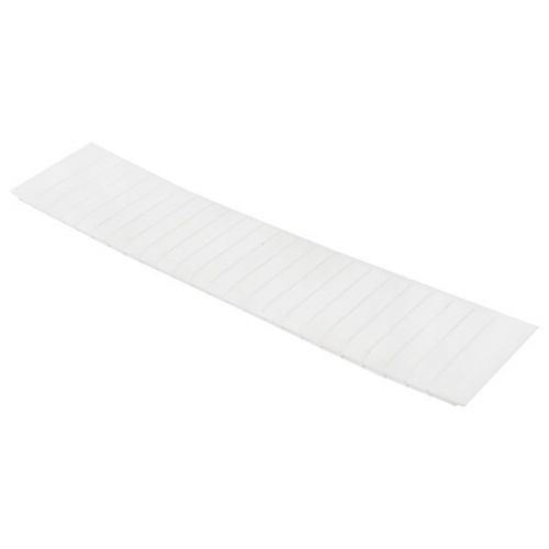 Заглушка 12 мод. бел. EKF ak-0-2 ak-0-2