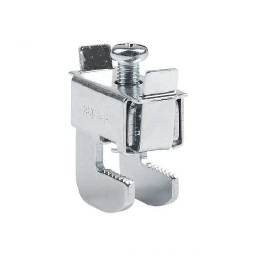 Терминал для проводников 2.5-16кв.мм на шину 5 мм EKF ut-25.16-5 ut-25.16-5