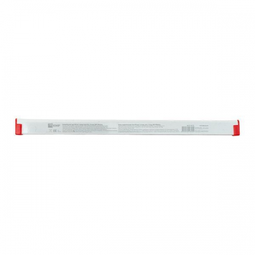 Шина соединительная типа PIN для 1-ф нагр. 63А 12 мод. PROxima EKF pin-01-63-12 pin-01-63-12