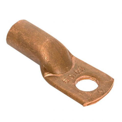 Наконечник медный ТМ 150-16-19 EKF tm-150-16-19 tm-150-16-19