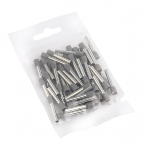 Наконечник штыревой втулочный НШвИ 4.0-18 (уп.50шт) EKF nhvi-4.0-18 nhvi-4.0-18