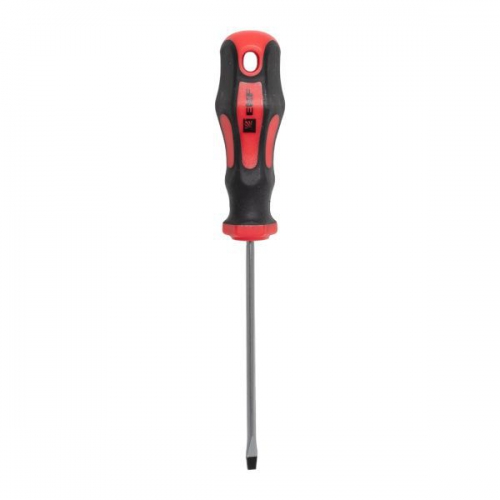 Отвертка SL4х100мм Master Basic EKF sl-4-100-mas sl-4-100-mas