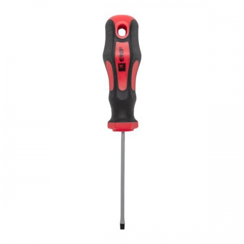 Отвертка SL3.5х75мм Master Basic EKF sl-3.5-75-mas sl-3.5-75-mas